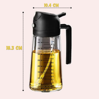 Pulverizador de Aceite