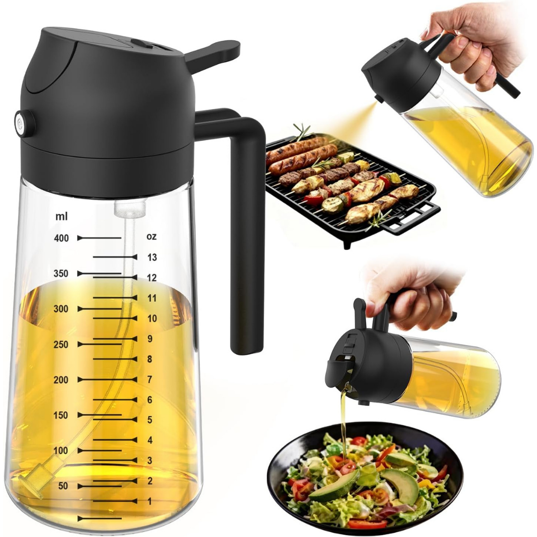 Pulverizador de Aceite